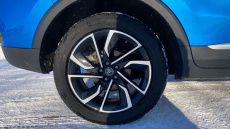 MG ZS 1.5 VTi-TECH Exclusive 5dr Petrol Hatchback